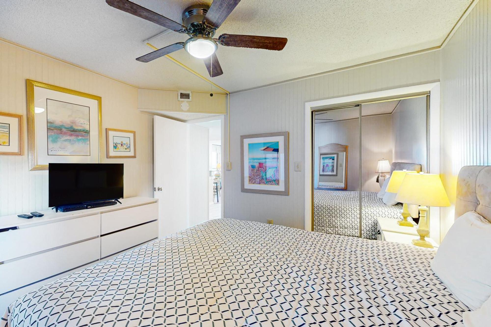 Waterpointe & Sunny Dreams Apartment Myrtle Beach Exterior photo